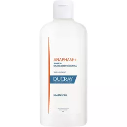 DUCRAY ANAPHASE+ Şampuan Saç Dökülmesi, 400 ml