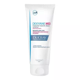 DUCRAY DEXYANE MeD Krem, 100 ml