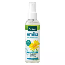 KNEIPP Arnika sürtünme alkolü, 150 ml
