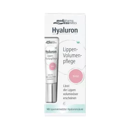HYALURON LIPPEN-Hacim Bakım Balsamı, 7 ml