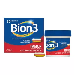 BION 3 tablet, 30 adet