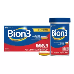 BION 3 tablet, 90 adet
