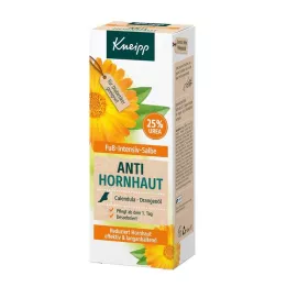 KNEIPP Ayak yoğun nasır önleyici merhem, 50 ml