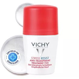 VICHY DEO Stres Direnci 72 saat, 50 ml