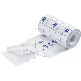 DERMAPLAST MEDICAL Sabitleme Bandajı Su-d.10 cmx2 m, 1 Adet