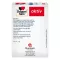 DOPPELHERZ Magnezyum+B Vitaminleri DIRECT Peletler, 40 adet