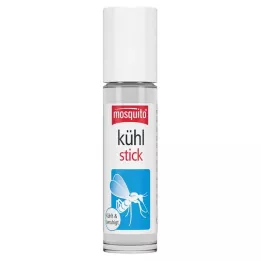 MOSQUITO Soğutma çubuğu, 1 adet