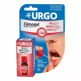 URGO APHTHEN sıvı, 6 ml