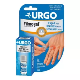 URGO HAUTRISSE Sıvı sıva 3,25 ml, 1 adet