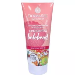 DERMASEL Duş Benzersiz sınırlı sayıda, 200 ml