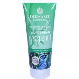 DERMASEL Duş Harika sınırlı sayıda, 200 ml