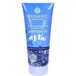 DERMASEL Duş Sınırsız sınırlı sayıda, 200 ml