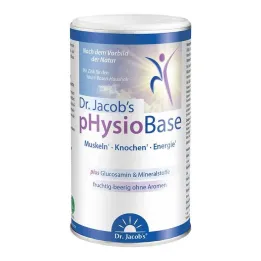 Physiobase Dr.Jacobs pudrası, 300 g