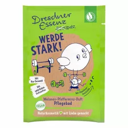 DE Dirt Sparrow Toz Banyosu Güçlenir, 50 gr