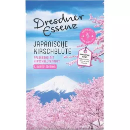 DE Japon kiraz çiçeği bakım banyosu, 60 gr