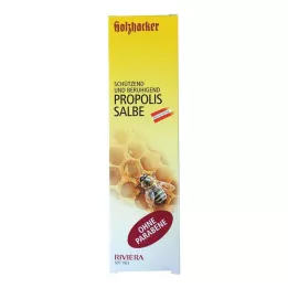 RIVIERA Propolis merhem, 75 ml