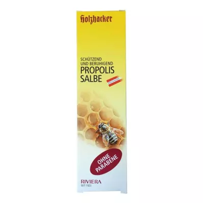 RIVIERA Propolis merhem, 75 ml RIVIERA Propolis merhem, 75 ml