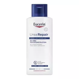 EUCERIN UreaRepair PLUS Losyon %5, 250 ml