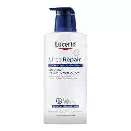 EUCERIN UreaRepair PLUS Losyon %5, 400 ml