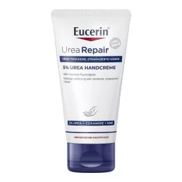 EUCERIN UreaRepair PLUS El Kremi %5, 75 ml