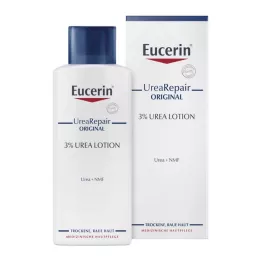 EUCERIN UreaRepair ORIGINAL Losyon %3, 250 ml