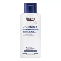EUCERIN UreaRepair PLUS Losyon %10, 250 ml