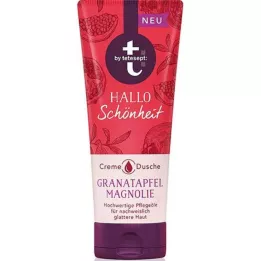 T BY tetesept Merhaba Güzellik, 200 ml