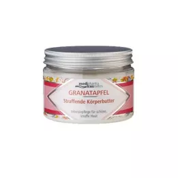GRANATAPFEL STRAFFENDE Vücut yağı, 250 ml