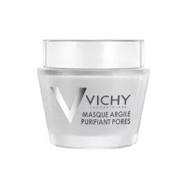 VICHY MASKE gözenek arındırıcı, 75 ml