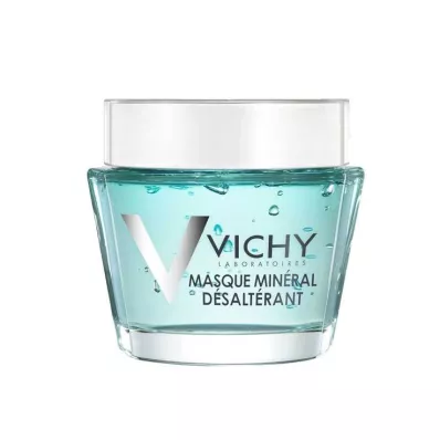 VICHY MASKE nemlendirici, 75 ml VICHY MASKE nemlendirici, 75 ml