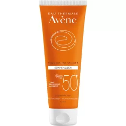AVENE SunSitive Güneş Sütü SPF 50+, 250 ml