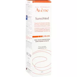 AVENE SunsiMed Emülsiyonu, 80 ml