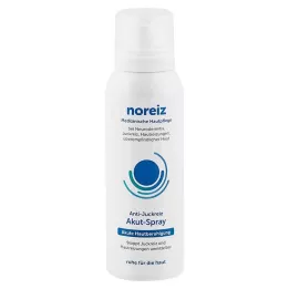 NOREIZ Kaşıntı Önleyici Akut Sprey, 100 ml