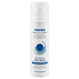 NOREIZ Kaşıntı önleyici akut sprey, 50 ml