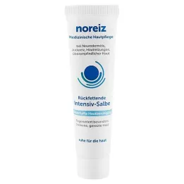 NOREIZ Yoğun nemlendirici merhem, 15 ml