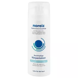 NOREIZ zengin vücut losyonu, 150 ml