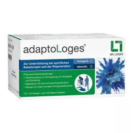 ADAPTOLOGES kapsül, 240 adet
