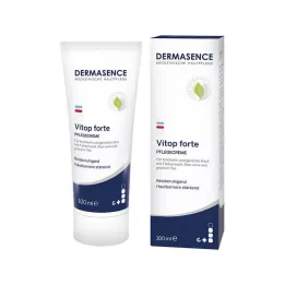 DERMASENCE Vitop forte krem, 100 ml