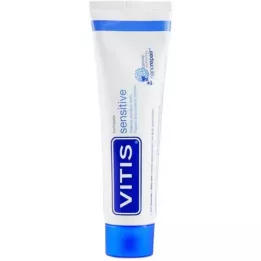 VITIS hassas diş macunu, 100 ml
