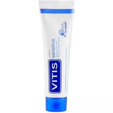 VITIS hassas diş macunu, 100 ml VITIS hassas diş macunu, 100 ml