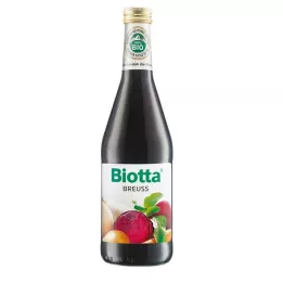 BIOTTA Breuss Suyu DE, 500 ml