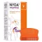 NYDA ekspres pompa solüsyonu, 50 ml