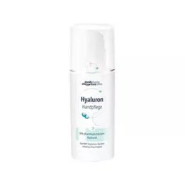 HYALURON HANDPFLEGE Krem, 50 ml
