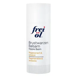 Serbest yağlı meme ucu balsamı, 7,5 ml