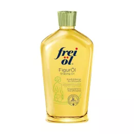 FREI ÖL Şekil Yağı, 30 ml