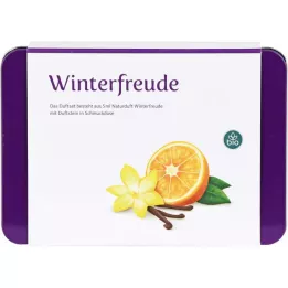 WINTERFREUDE Yağ dahil set & Hediye kutusu, 1 adet