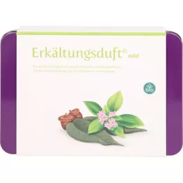 ERKÄLTUNGSDUFT Hediye kutusu dahil set & Yağ, 1 adet