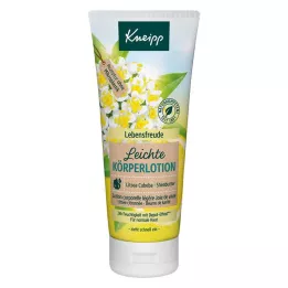 KNEIPP hafif vücut losyonu Lebensfreude, 200 ml