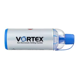 VORTEX 4 yaşından itibaren inhalasyon yardımcısı, 1 adet