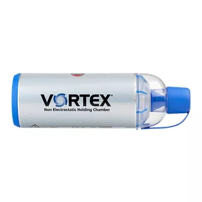 VORTEX 4 yaşından itibaren inhalasyon yardımcısı, 1 adet VORTEX 4 yaşından itibaren inhalasyon yardımcısı, 1 adet